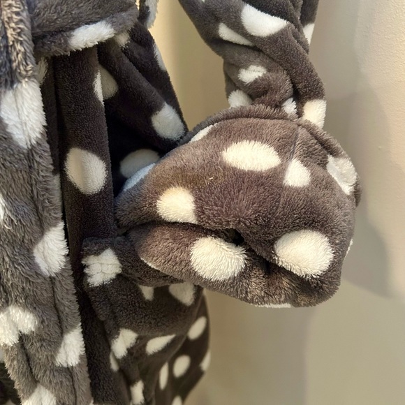 Robe above knee - Picture 9 of 9